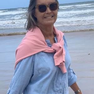 Meet your Posher, Judith